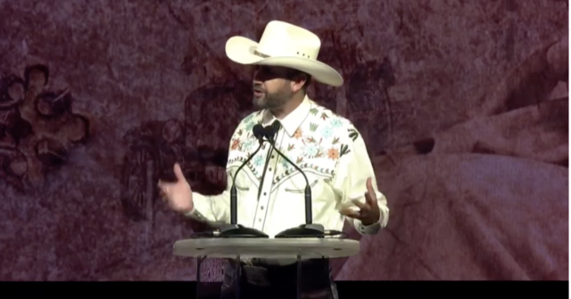 Watch Live: 14th Annual Western Conservative Summit