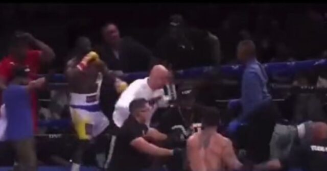 'Coming for Your Daughter': Floyd Mayweather’s Family Reportedly Threatened After Wild Jon Gotti III Brawl