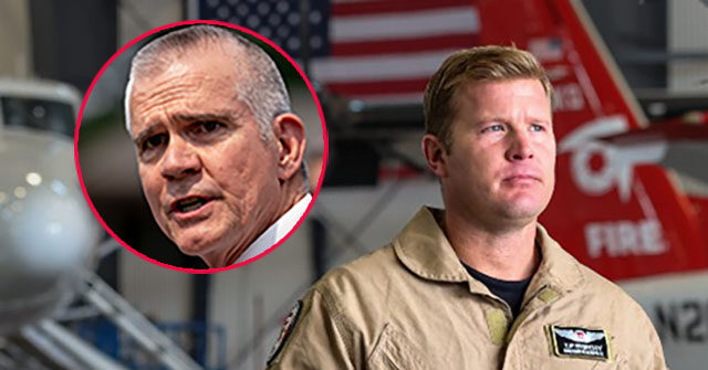 Combat veteran Tim Sheehy is likely to square off with Rep. Matt Rosendale (R-MT) in a heated primary for Montana's GOP Senate nomination.