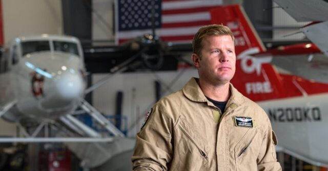 Navy SEAL Veteran Tim Sheehy Launches Senate Bid in Battleground Montana
