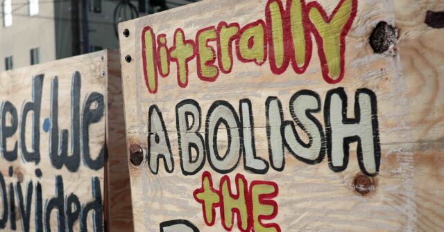 Federal Judge Bars Seattle from Vandalism Arrests: Free Speech!
