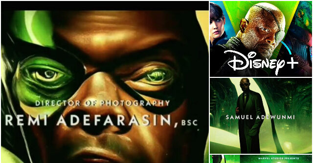 Backlash Hits Disney After AI Used to Create Opening Credits on Marvel Series 'Secret Invasion'