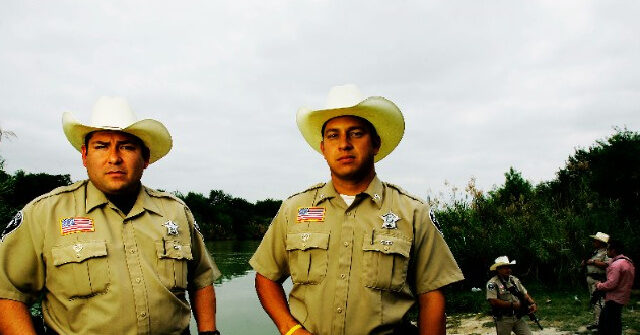 Ron DeSantis Rolls Out Policy to Secure Border
