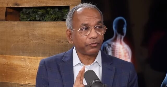 Truth Hurts: Biology Prof Says St. Philip’s College Fired Him for Teaching that Sex Is Determined by Chromosomes