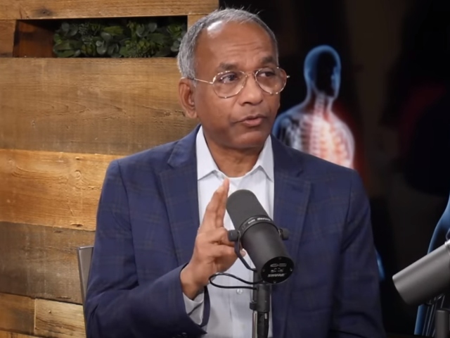 Truth Hurts: Biology Prof Says St. Philip's College Fired Him for Teaching that Sex Is Determined by Chromosomes - Vimarsana News