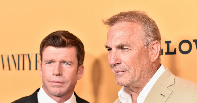 'Yellowstone' Creator Taylor Sheridan Could Quit TV if Forced to Employ Teams of Writers