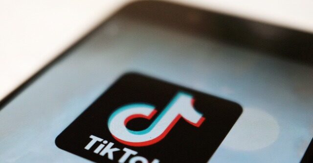 Exclusive - FCC's Brendan Carr: Pass the Bill to Ban TikTok