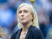 Martina Navratilova Blasts U.S. Tennis Rules Allowing Transgender Players: ‘Not Right, Not Fair’