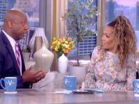 Tim Scott on ABC's The View: Your Racism Messages Are Dangerous, Offensive
