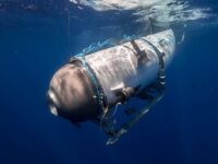 Billionaire to Take $20 Million Sub to Titanic, Prove Industry Safe After OceanGate Implosion