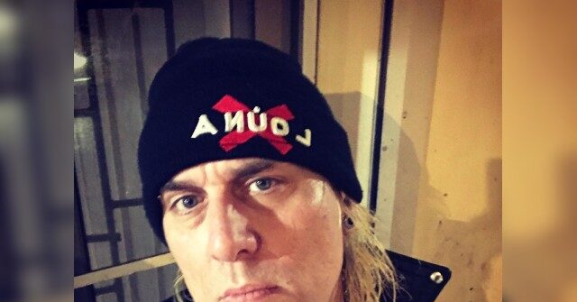 Russia Detains American Musician Travis Michael Leake on Drug Charges