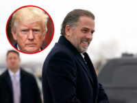 Trump: Hunter Biden Plea Deal ‘A Massive Coverup,’ ‘Full Scale Election Interference Scam’
