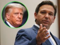DeSantis: Trump 'Funded the Mail Ballots' with COVID Spending Bill