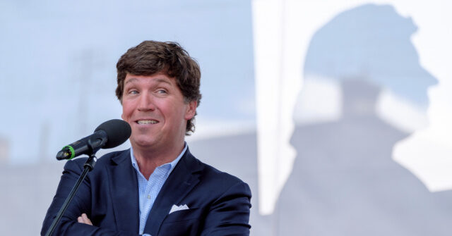 Nolte: Tucker-Less Fox News Loses Weekly Ratings Crown to MSNBC for First Time in 5 Years
