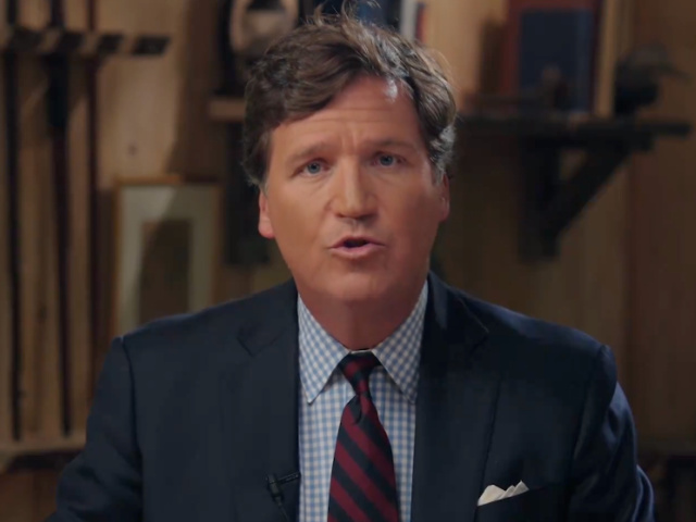 Tucker Carlson Releases First Episode of Twitter Show - Vimarsana News
