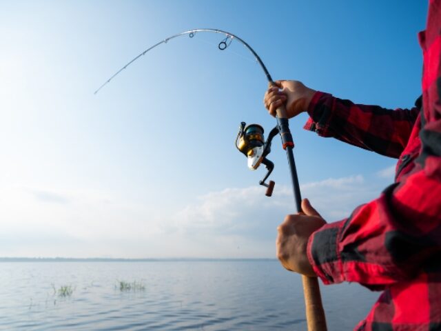 Fishing (Twenty47studio/Getty Images)