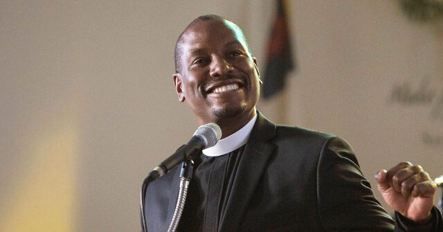 'Fast & Furious' Star Tyrese Gibson Slams Hollywood for 'Trying to Normalize the Devil': We Need to Be More Vocal About Jesus