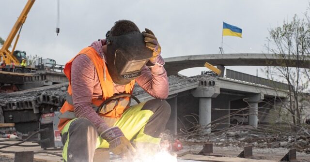 World Bank to Loan Ukraine $1.5 Billion for 'Reconstruction'