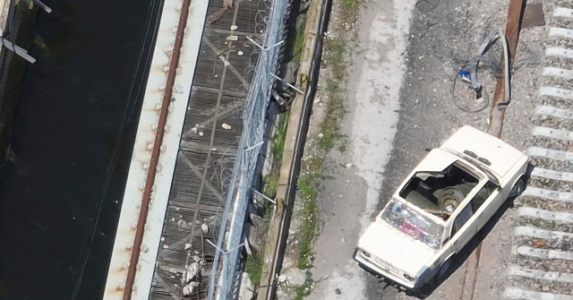 Russia Blew Up The Dam And We Have Proof, Says Ukraine