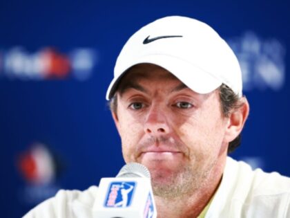 ‘I Still Hate LIV’: Rory McIlroy Feels Like ‘Sacrificial Lamb’ After PGA Tour-LIV Merger