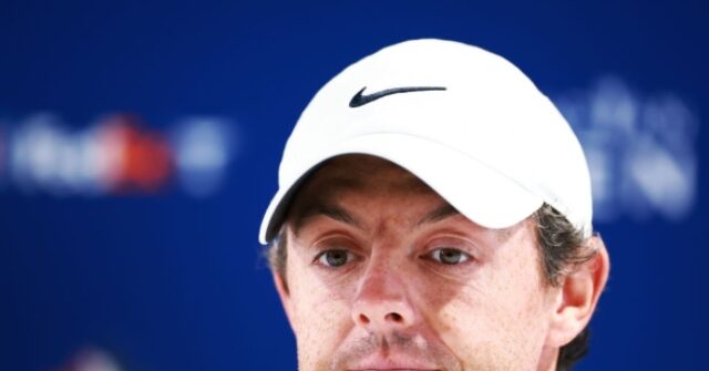 'I Still Hate LIV': Rory McIlroy Feels Like 'Sacrificial Lamb' After PGA Tour-LIV Merger