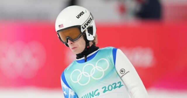 U.S. Olympic Skier Patrick Gasienica Dies at 24 from Motorcycle Accident