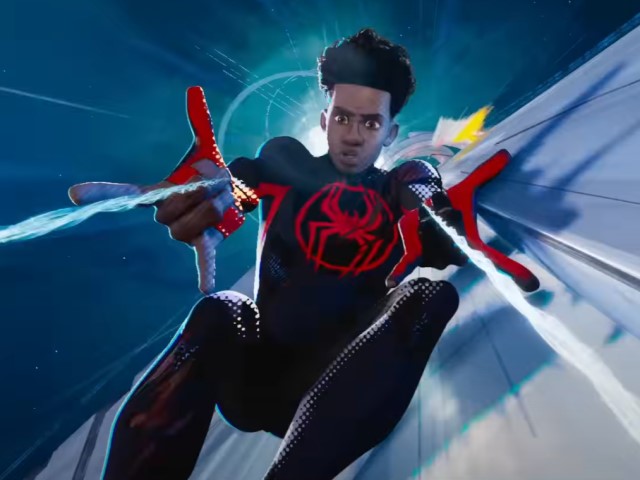 More than 100 Artists on 'Spider-Man: Across the Spider-Verse' Quit over Alleged Sweatshop Conditions - Vimarsana News