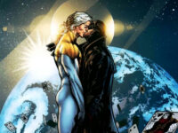 DC Comics Pushes Gay Pride on Children with Same-Sex Superhero Couple ‘Midnighter And Apollo’