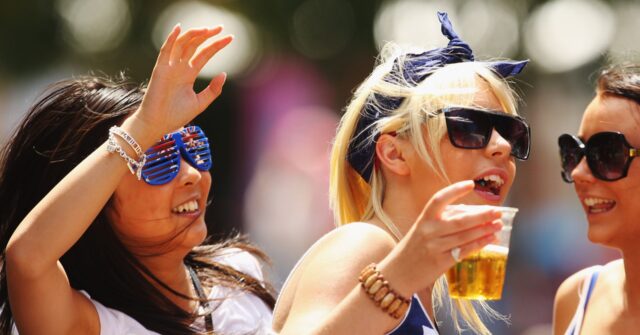 Fans Attending 2032 Brisbane Olympic Games Assured Beer Will Flow