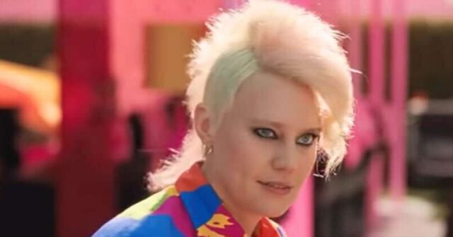 ‘Barbie’ Star Kate McKinnon Says Movie Sends Powerful Message ‘About Gender Roles’