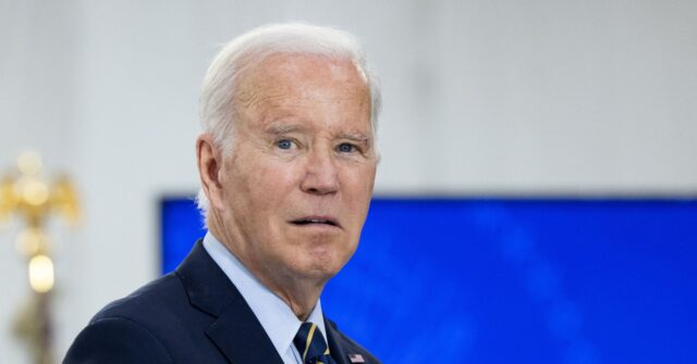 Joe Biden Looking for AI Solutions at San Francisco Forum