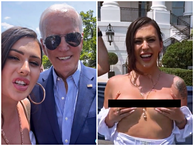 'Adults in Charge': Top Nine Degenerate Democrat Scandals Under Joe Biden - Vimarsana News