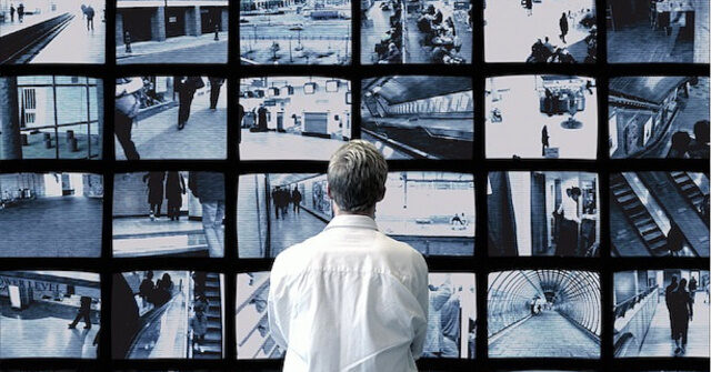 Poll: Nearly One-Third of Gen Z Support Government Surveillance