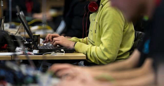 Report: Chinese Hackers ‘Breached Hundreds of Public, Private Networks’ Globally