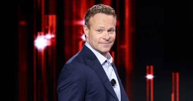 Nolte: Donald Trump Breaks CNN -- CEO Chris Licht Is Out