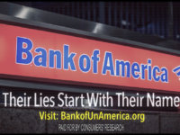 Bank of America Goes Woke and You Will Suffer