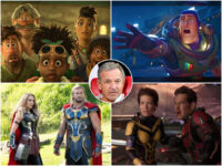 Analyst Estimates Disney Lost $890 Million on Last Eigh Theatrical Releases
