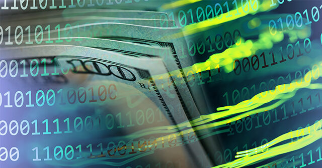 IRS Agents Are Watching Your Digital Money Transactions