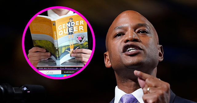GOP Mocks Gov. Who Said Book Restrictions Are 'Castrating' Children