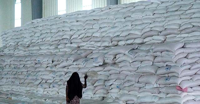 Report: World Food Program's Ethiopian Leaders Resign over Missing Food