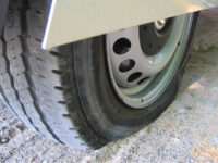 Group of Tire Deflators Active in 18 Countries