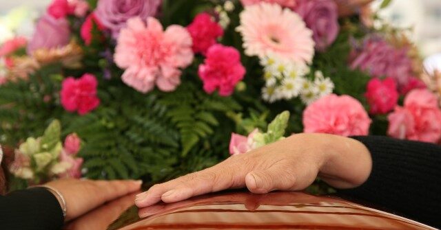 Ecuadorian Woman Found Alive in Coffin Died Seven Days Later