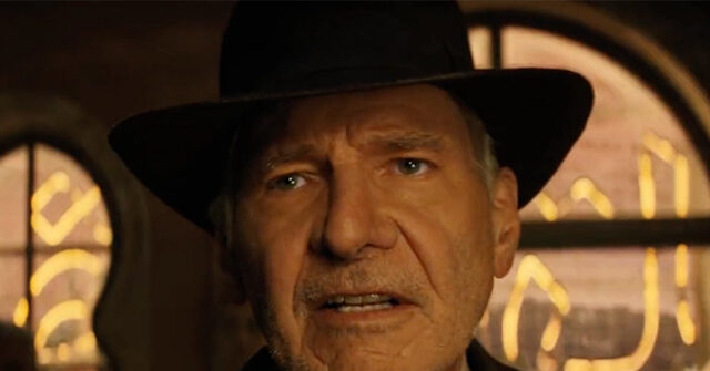 Disney Fail: ‘Indiana Jones 5’ Ads Enrage New Yorkers Days Before Film Hits Theaters