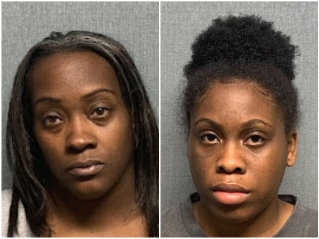 Maryland Mother and Daughter Dismember Grandma’s Remains with Chainsaw and Burn Them on Grill 