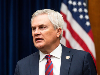 Comer Slams Ken Buck — ‘Doing Everything He Can to Try Out to Be the Next Anchor for MSNBC’
