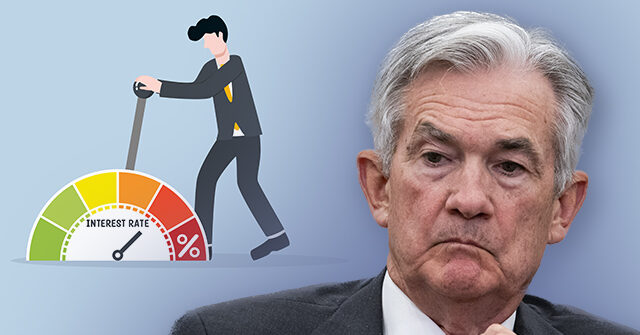 Breitbart Business Digest: Fed Still Likely to Tap Breaks on Rate Hikes