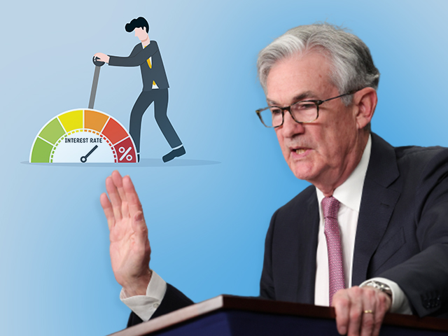 Breitbart Business Digest: Inflation Tame Enough for a Fed Pause - Vimarsana News