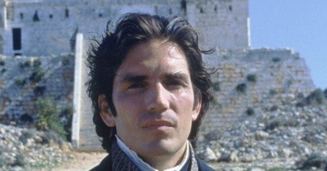 Jim Caviezel: Disney Mocked My Faith, Tried to Remove Reference to God from 'Count of Monte Cristo'