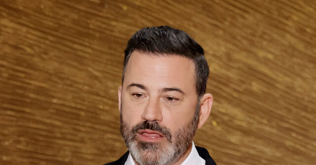 Jimmy Kimmel Fact-Checked, Ripped After Mocking RFK Jr's Claim That Lockdowns Sparked Weight Gain