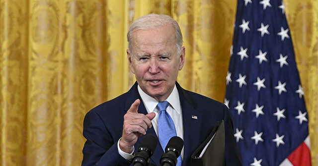 Joe Biden: Parents Are 'Cruel ... Prejudiced' for Opposing Child Transgenderism